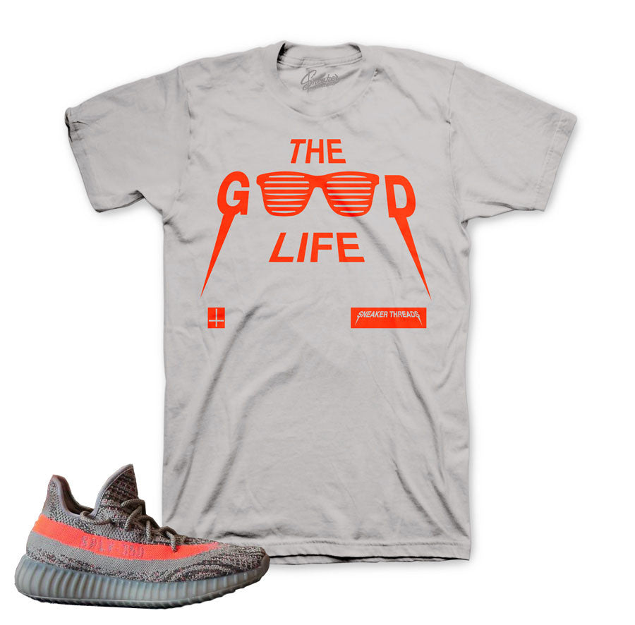 shirts to match yeezys