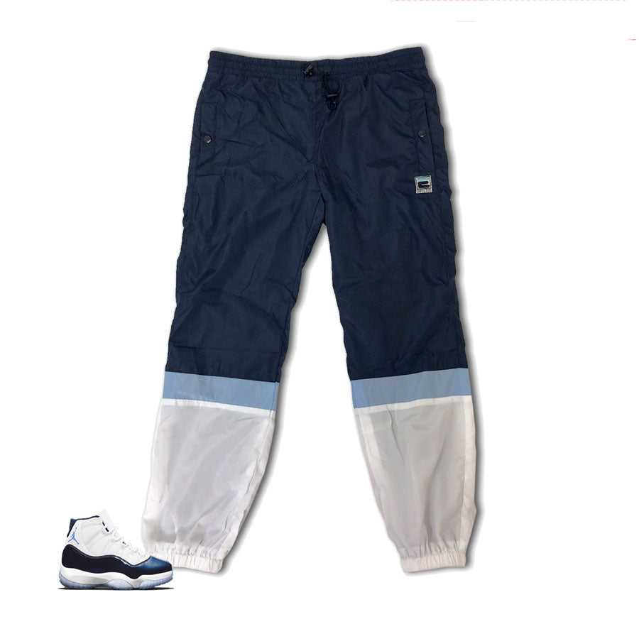 jordan 11 win like 82 outfit