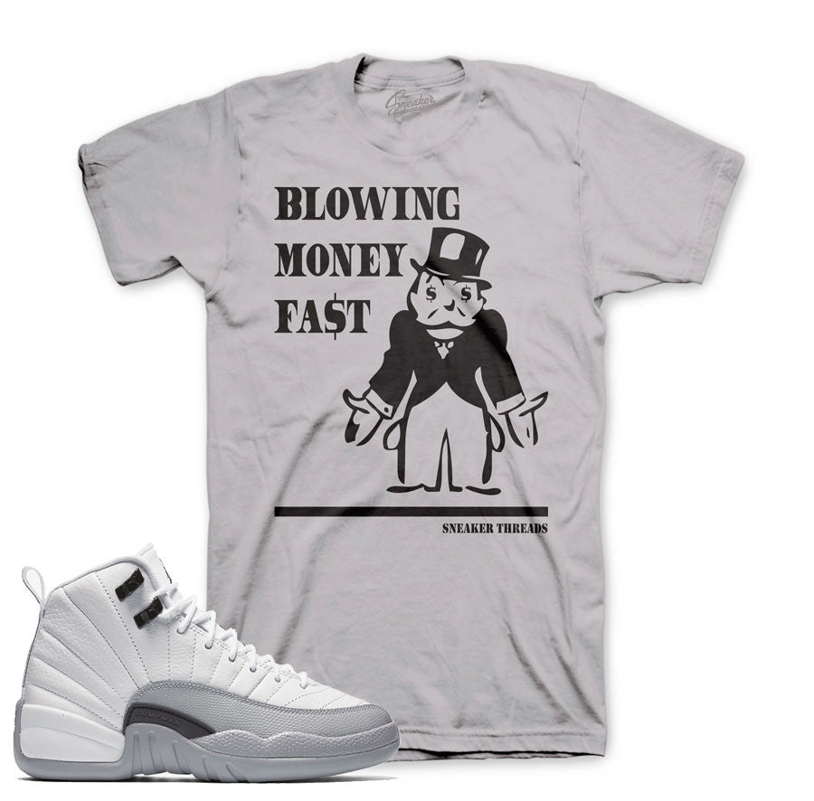 sneaker match shirts