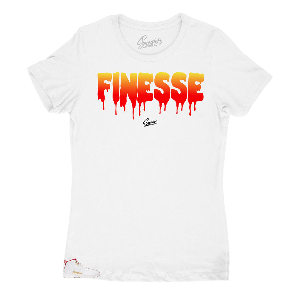 fiba jordan shirt