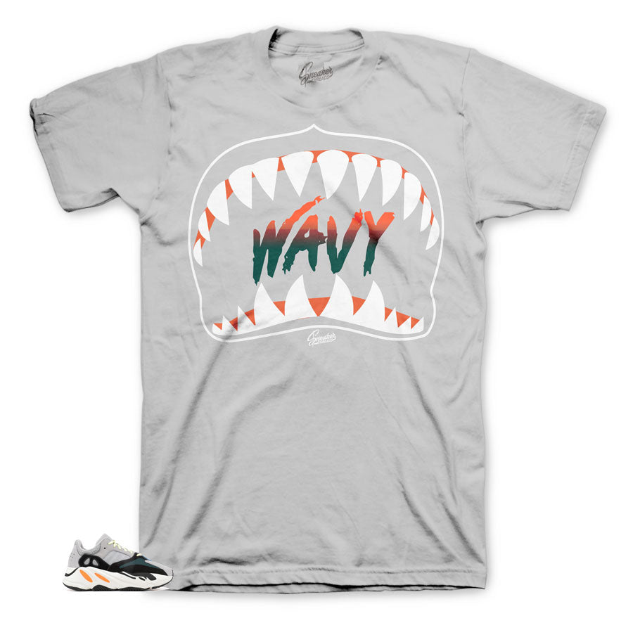 yeezy wave runner t shirt