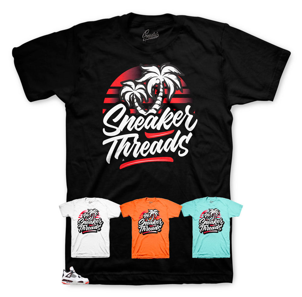 Sneaker threads online collection to 