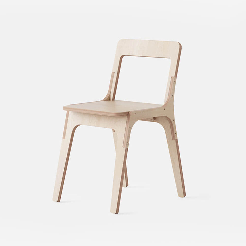 Slim Dining Chair