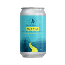 Athletic Run Wild IPA 6pk