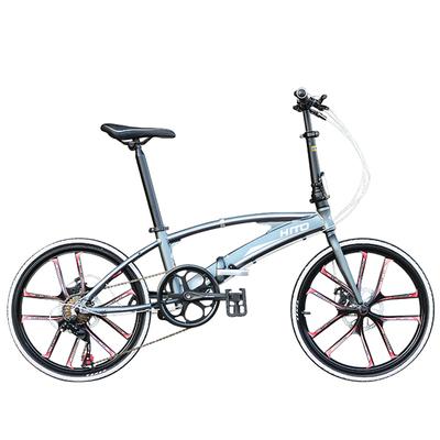 self propelled bicycle wheel