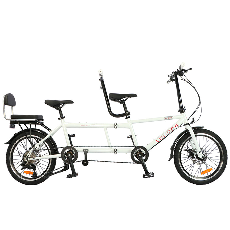 20 inch tandem bike