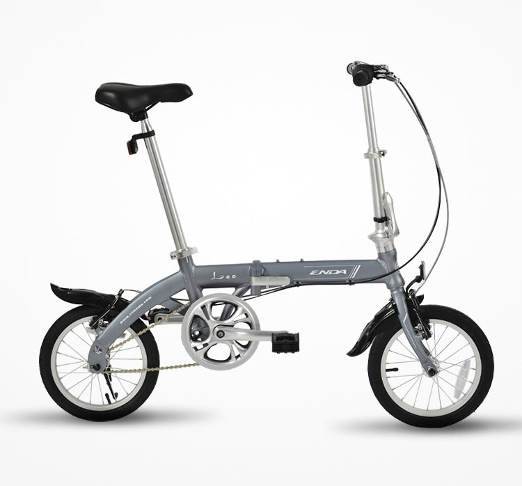 Dahon 14 inch folding clearance bike