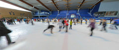 patinoire 