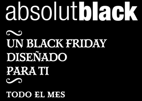 Black Friday absolute Heimat Mallorca