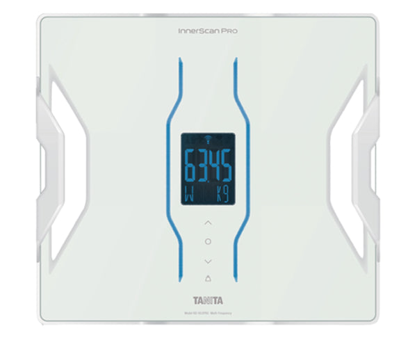 tanita inner scan pro scale