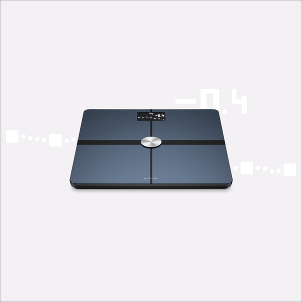 Withings body comp wi-fi scale