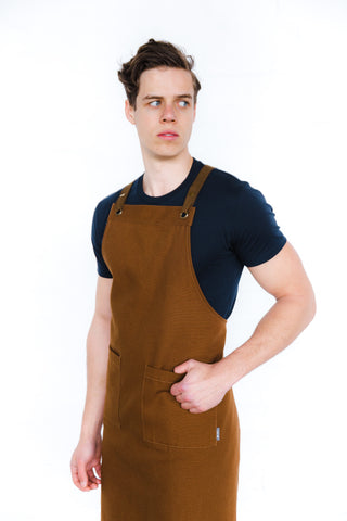 Urbanbar Design Apron