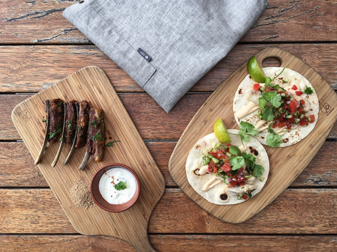 Hospitality Trends 2018