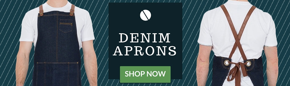Finding The Best Apron For Women – Dalstrong