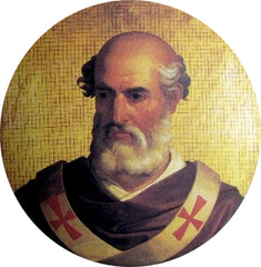 pope gregory III