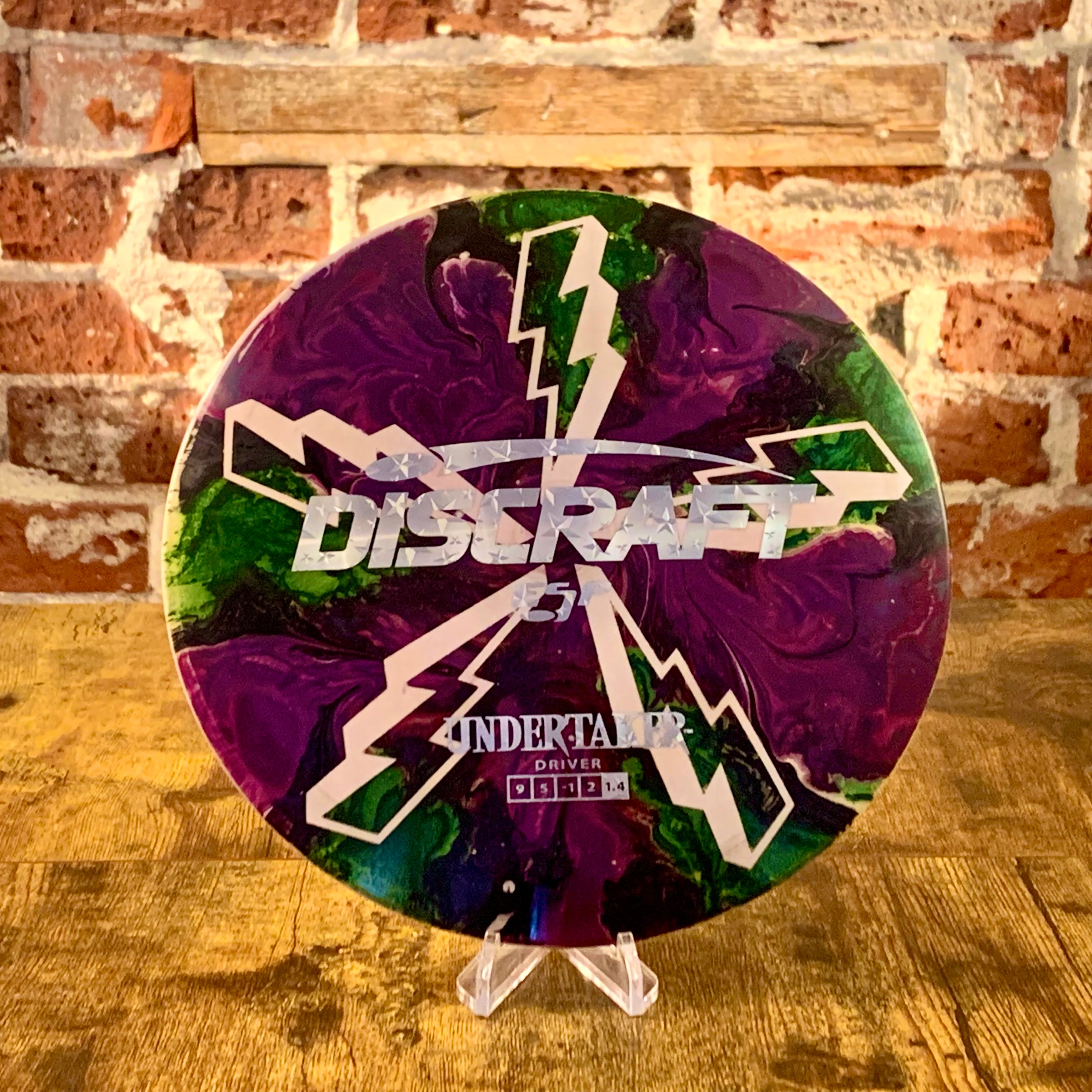 Dripshot Disc Golf Dye Stencils For Custom Discs | RIPSHOT Disc Golf