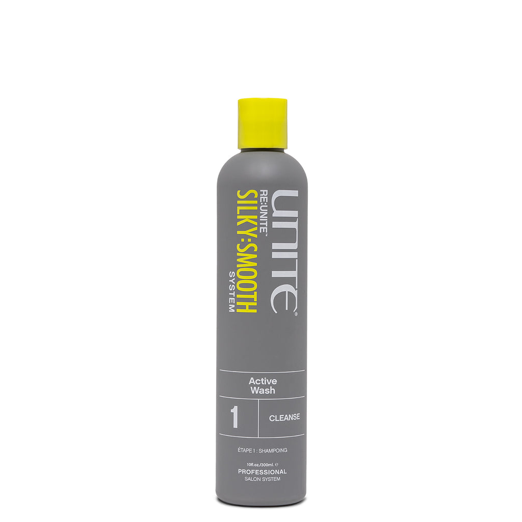 RE:UNITE Silky:Smooth Heat Activator – UNITE HAIR