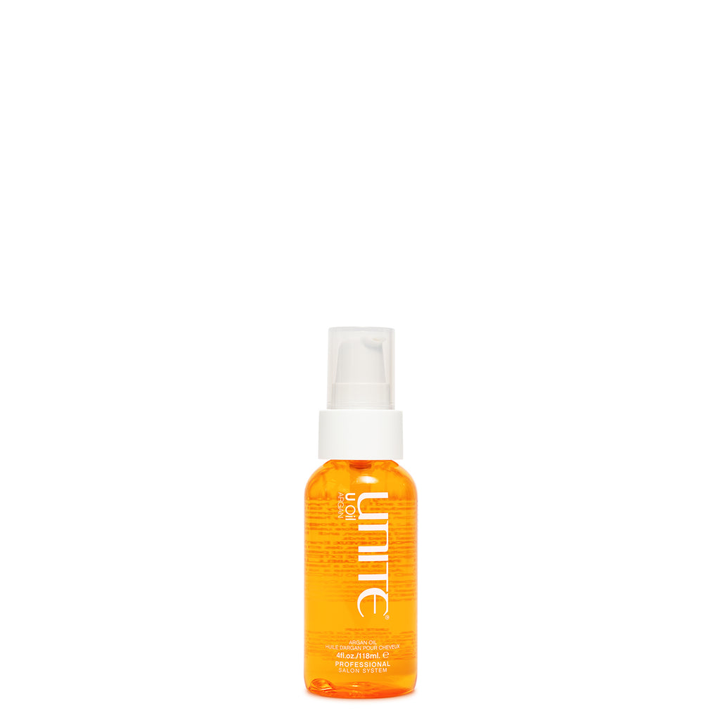 7SECONDS™ Hair Detangler – UNITE HAIR