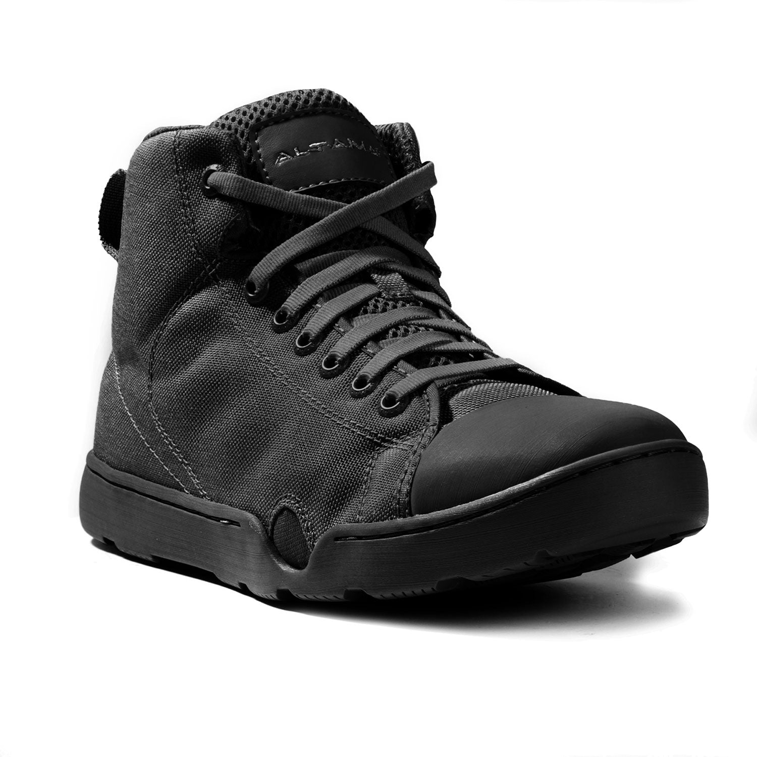 ALTAMA OTB Maritime Assault MID - Black 