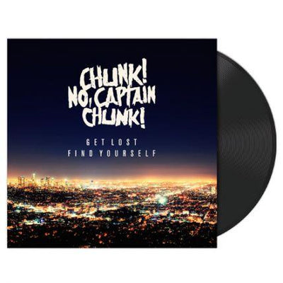 Chunk No Captain Chunk Fearless International