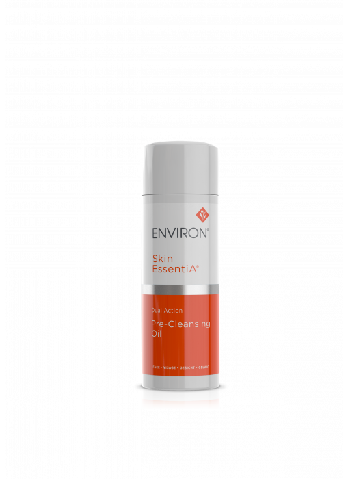 Environ Skin Essentia Dual Action Pre-Cleansing Oil 100ml - Skinluxe