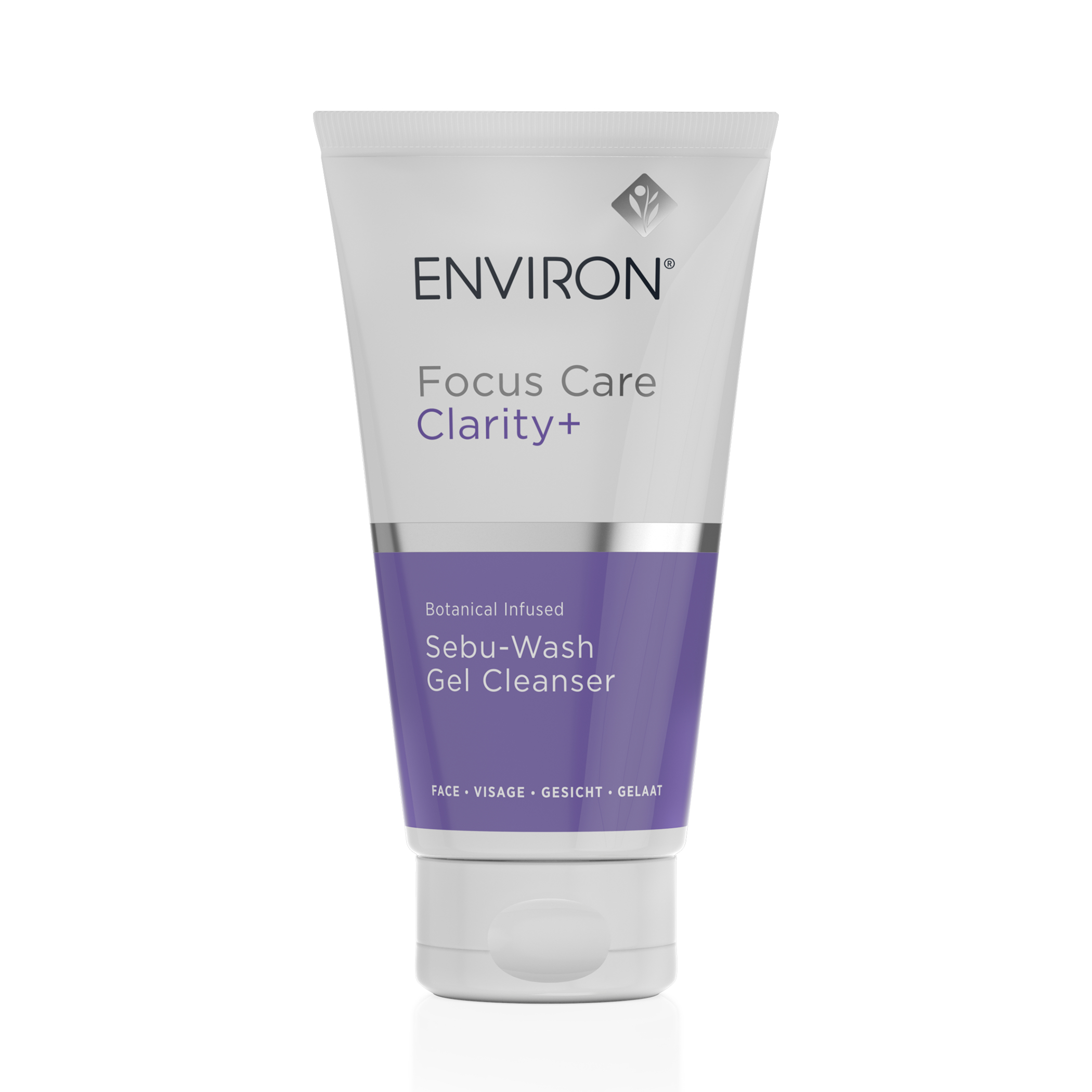 Environ Focus Care Clarity+ Sebu-Wash Gel Cleanser 150ml | Australia