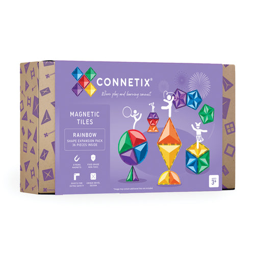Everything you need to know about the Connetix Geometry magnetic