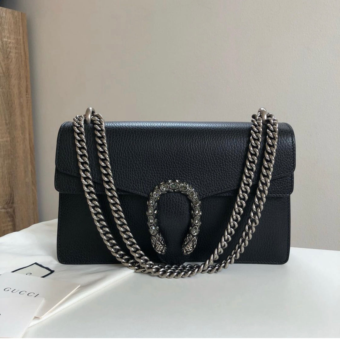 gucci dionysus swarovski