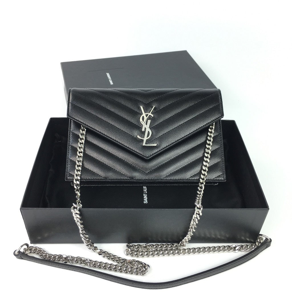 ysl woc 7.5 white