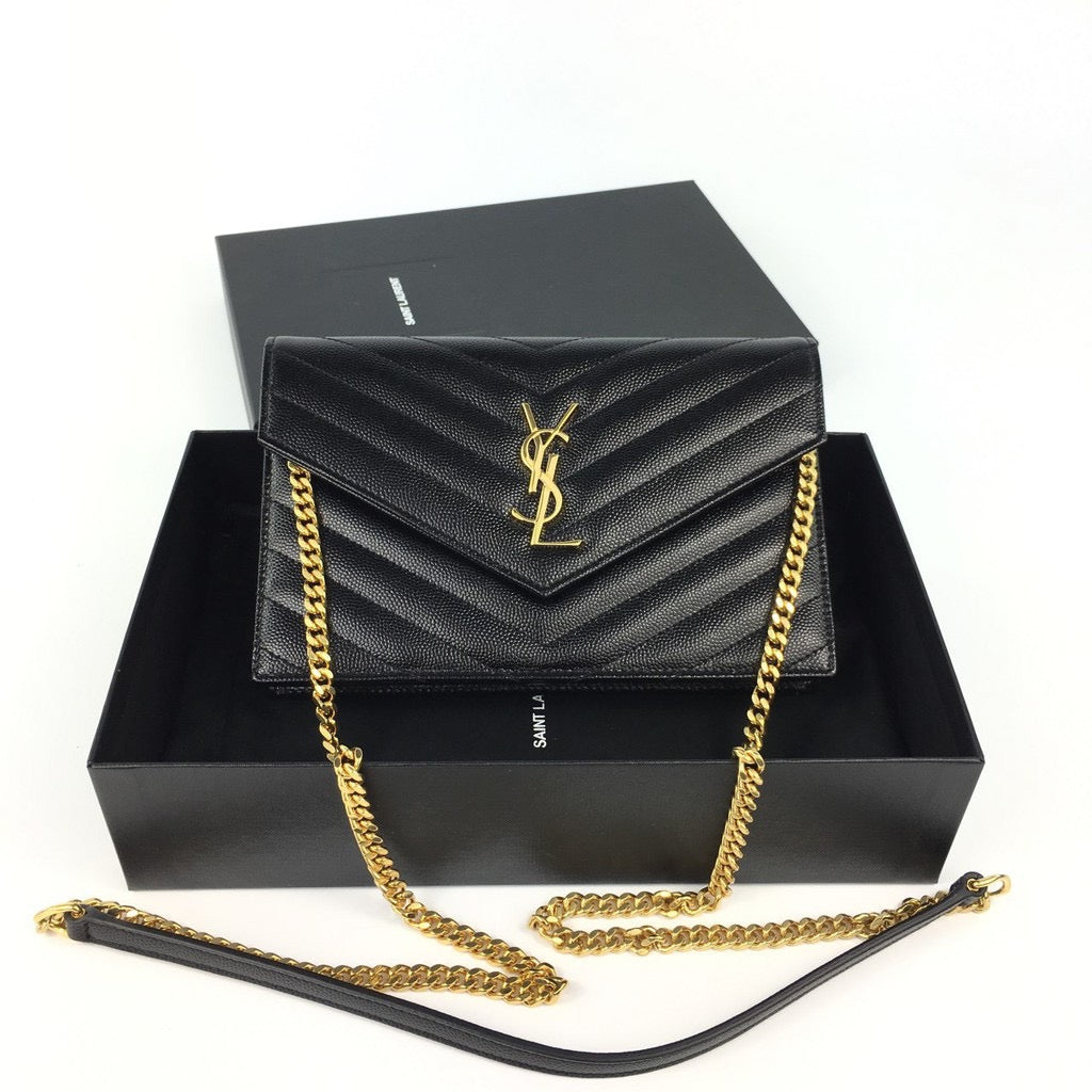 ysl envelope woc 7.5