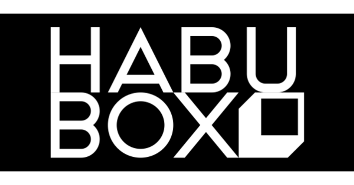 HABU BOX ハブボックス 中綿ベスト　フード ファー