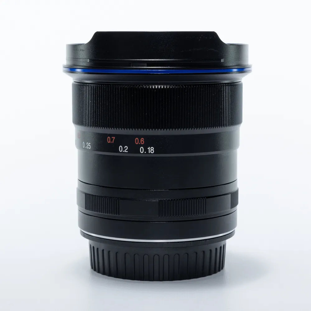 超美品】LAOWA（ラオワ）12mm F2.8 ZERO-D キヤノンEF用 | wise.edu.pk