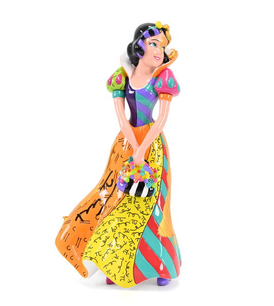 Nur 23.96 EUR für Mini Figurine Polochon - Disney by Britto Online im Shop.