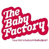 Baby Factory Logo