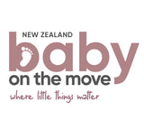 Baby on the Move Logo