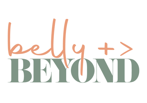 Belly Beyond logo