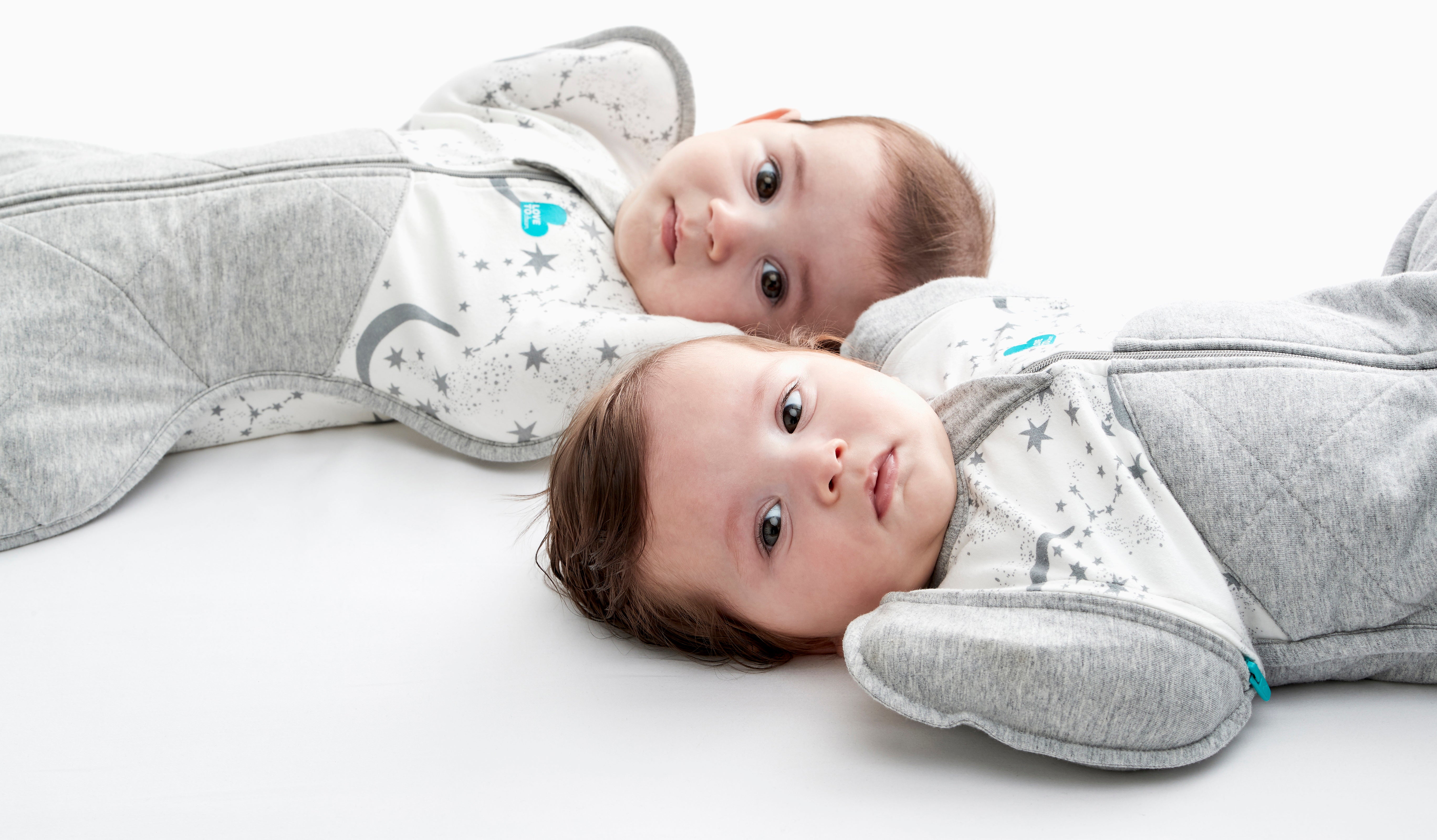 The Ultimate Swaddle Guide: Quantity, Size & Season