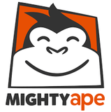Might Ape Logo