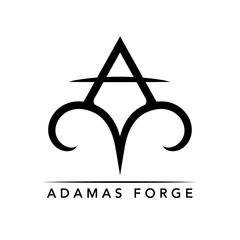 Adamas Forge Logo