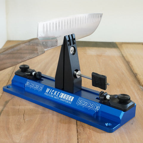 Wicked Edge G0 WE60 Precision knife sharpener