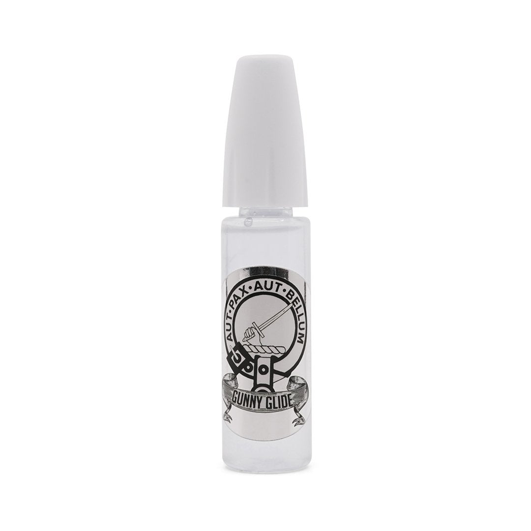 Gunny Juice Poly Diamond Emulsion 30ml All Grit Kit