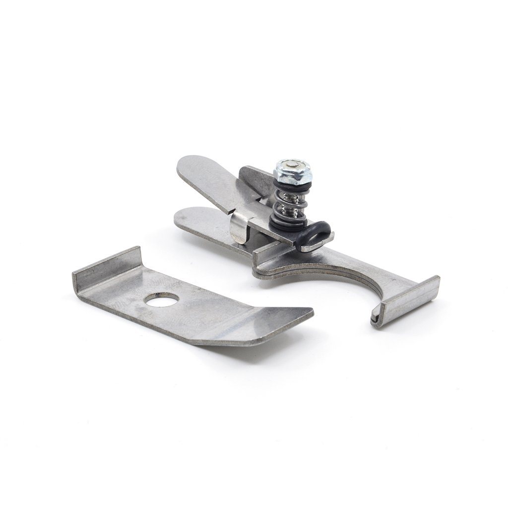 KME Precision Knife Sharpening System KF-D4 with Base - with 4 KME