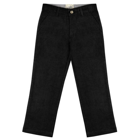 Retro Loose Corduroy Wide-Leg Straight Men's Trousers | Mens trousers,  Smart casual outfit, Cotton pants men
