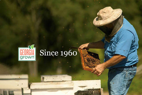 Established in 1960, Weeks Honey Farm has been harvesting and providing honey to thousands of happy customers across the USA. We are a Georgia Grown Company and proud to serve you Pure, Raw, Honey! Gluten-Free, Kosher and All-Natural.