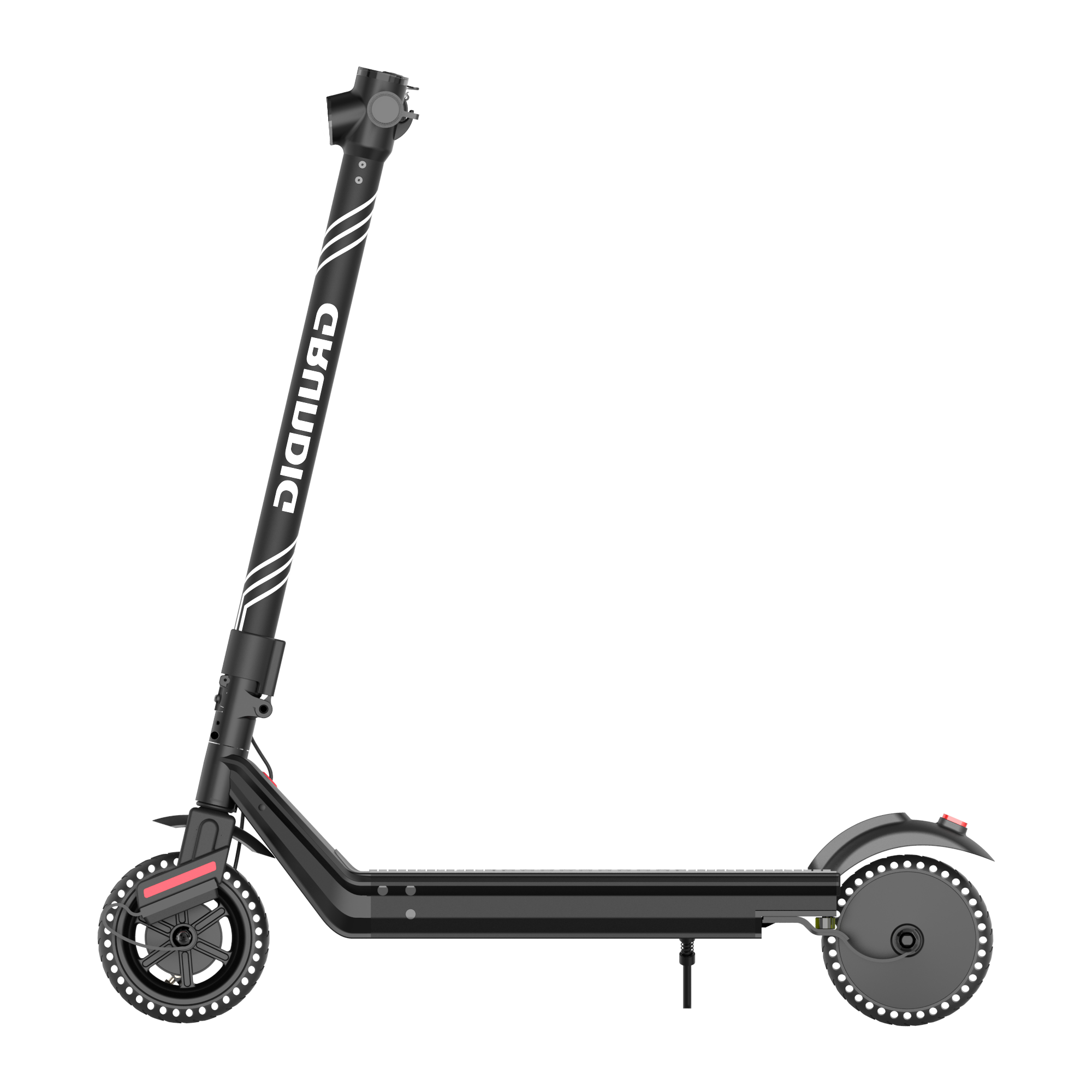 grundig foldable electric scooter