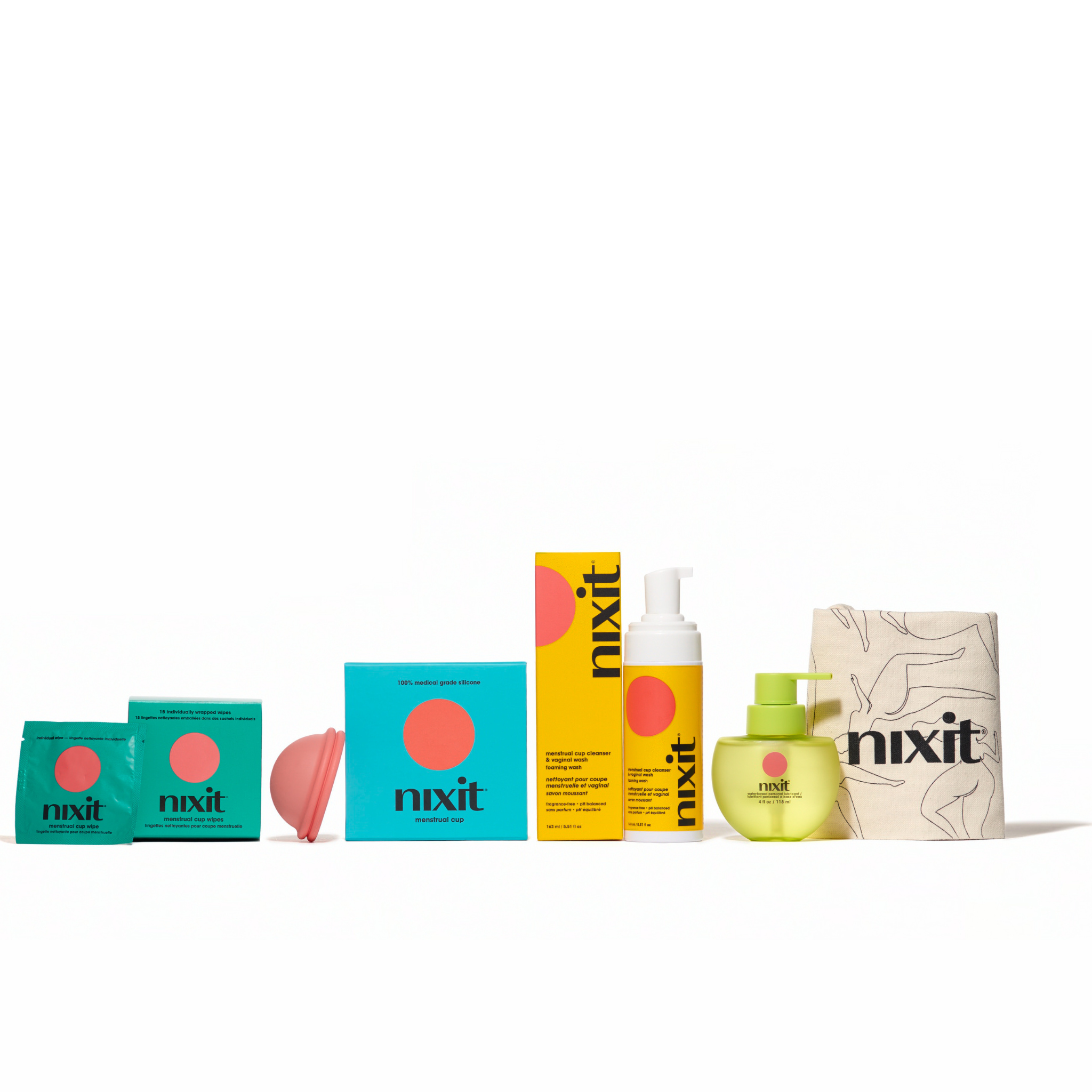 everything bundle - nixit canada product image