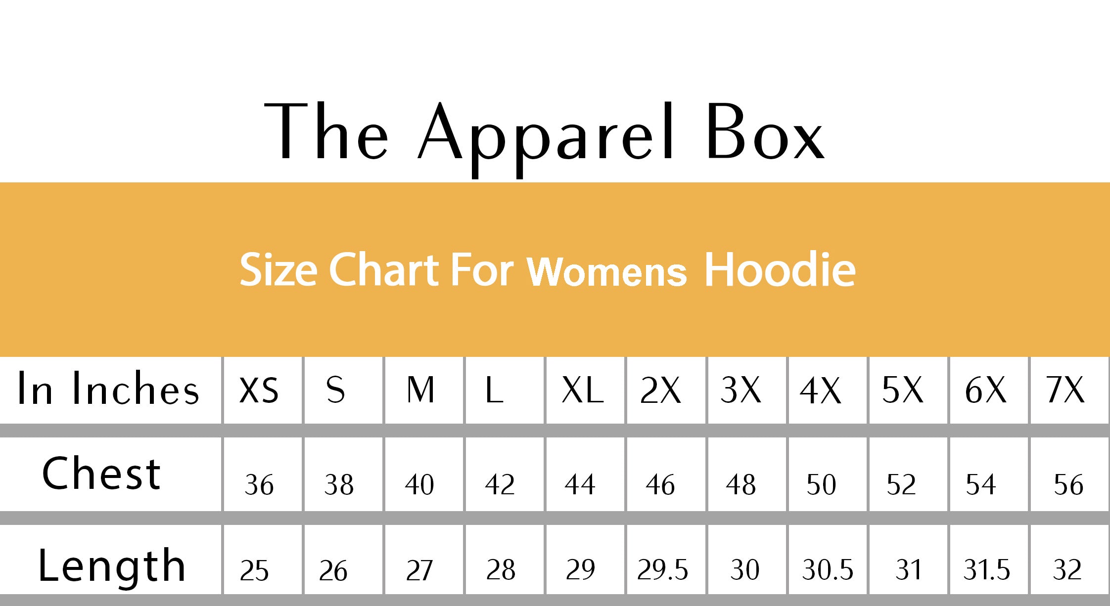 Measuring Guide - Bakery Boxes | Box & Wrap