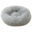 Soft Fluffy Comfortable Cat & Dog Bed