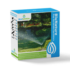 BluNature - Pop Up garden sprinkler set