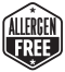 Allergen Free